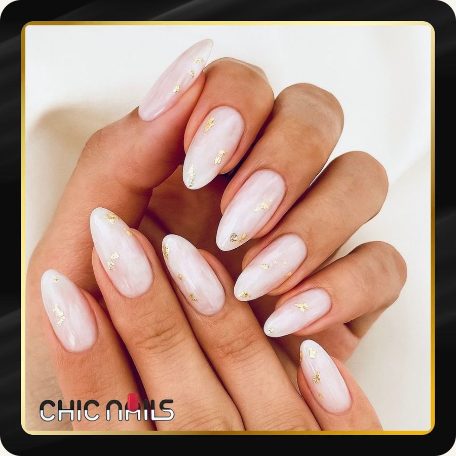 Summer Nails